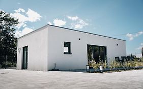Ferienhaus Küstennebel - Ostseewelle mit Sauna